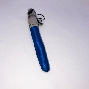 𝅺Build a Bear  Star Wars Lightsaber Blue Accessory